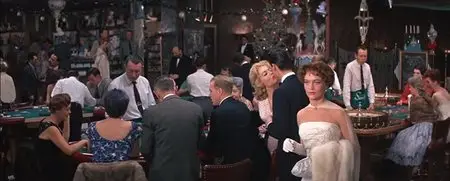 Ocean's Eleven (1960)