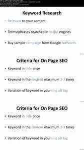 Lead Generation Mastery