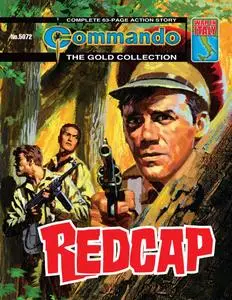 Commando – 14 November 2017