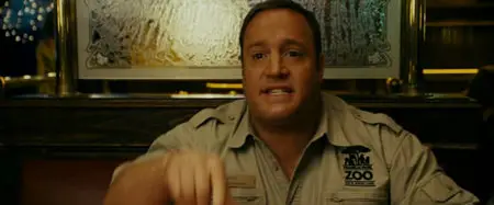 Il Signore dello Zoo (2011)