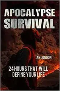 Apocalypse Survival: 24 Hours That Will Define Your Life