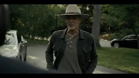 Justified: City Primeval S01E05