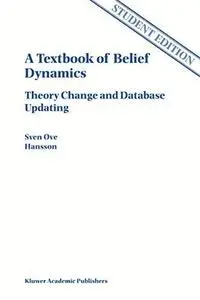 A Textbook of Belief Dynamics: Solutions to exercises