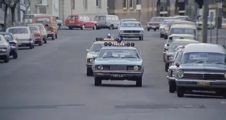The Pyjama Girl Case (1977)