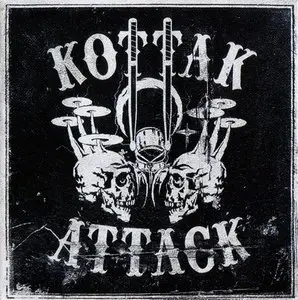 Kottak - Attack (2011)