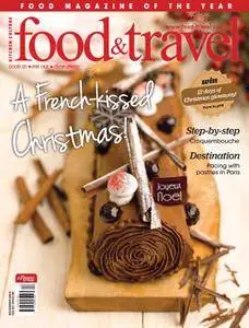 Food & Travel - December 03, 2014