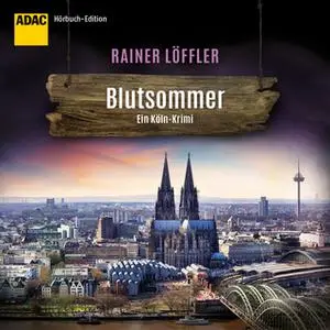 «Blutsommer» by Rainer Löffler