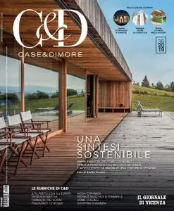 Case & Dimore - Numero 36 2019