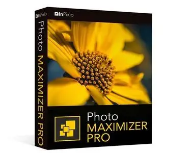 InPixio Photo Maximizer Pro 5.11.7557.31332 Multilingual Portable