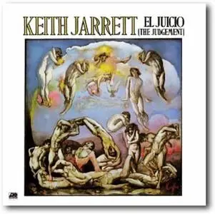 Keith Jarrett - The Judgement (El Juicio)