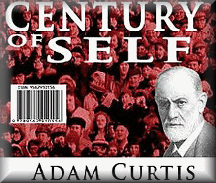 The Century of the Self (2002) - a BBC Documentary Series
