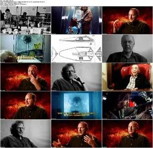 Let There Be Light: The Odyssey of Dark Star (2010)