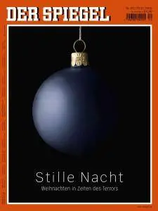 Der Spiegel - 23 Dezember 2016