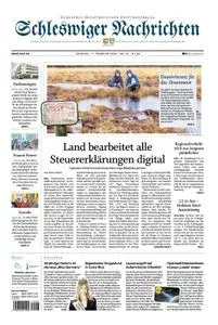 Schleswiger Nachrichten - 17. Februar 2020