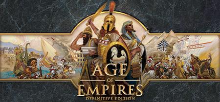 Age of Empires Definitive Edition (2019) Build 38862