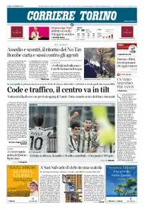 Corriere Torino – 14 dicembre 2020