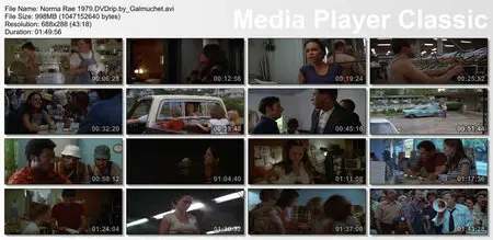Norma RAE (1979) Repost