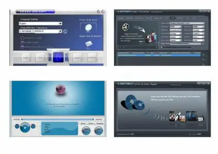Agogo Converters Pack (28.09.09)