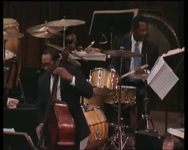 Charles Mingus - Epitaph (2009)