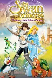 The Swan Princess: The Mystery of the Enchanted Kingdom (1998)