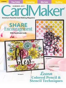 CardMaker - April 2017