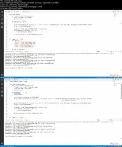 Concurrent and Distributed Computing with Python
