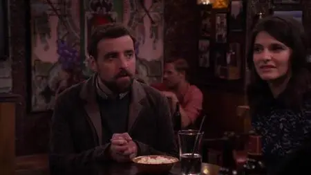 Living Biblically S01E08
