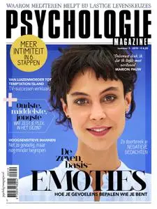 Psychologie Magazine – april 2019