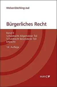 Grundriss des bürgerlichen Rechts Band 2. Österreichisches Recht