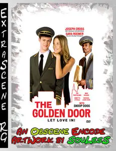 The Golden Door (2010)