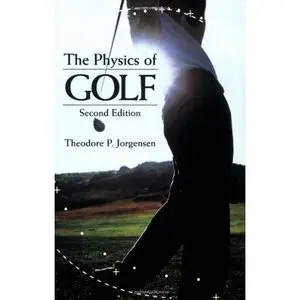 The Physics of Golf (Repost)