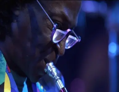 Miles! The Definitive Miles Davis at Montreux DVD Collection 1973-1991 (10 DVD) [2011]