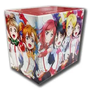 Love Live! School idol project (μ’s) - Collection (2010-2015) (1/3)