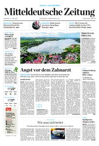 Mitteldeutsche Zeitung Naumburger Tageblatt – 09. Juni 2020