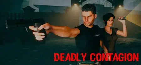 Deadly Contagion (2024)