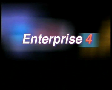 Enterprise English Video Course Level 4