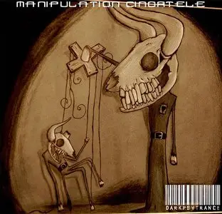 Cinortele - Manipulation