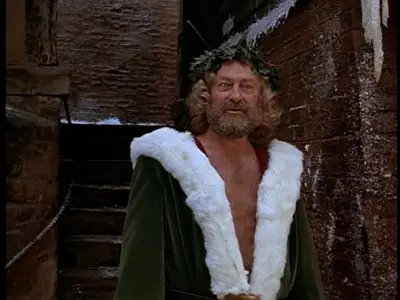 A Christmas Carol (1984) [Re-UP]