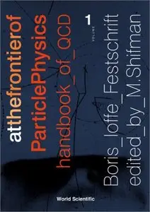 At the Frontier of Particle Physics : Handbook of QCD (Vol.1-2) (repost)