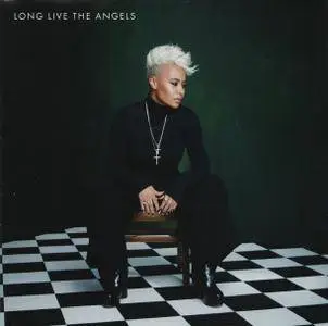 Emeli Sande - Long Live The Angels (2016)
