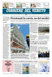 Corriere del Veneto Venezia e Mestre - 28 Marzo 2019