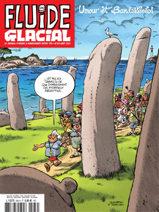 Fluide Glacial - N° 566