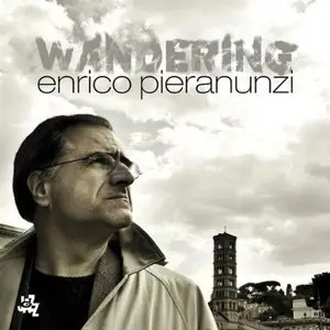 Enrico Pieranunzi - Wandering (2009)