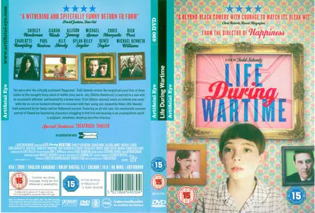 Life During Wartime (2009)