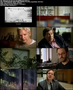 WikiLeaks Secrets and Lies (2012)