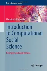 Introduction to Computational Social Science [Repost]