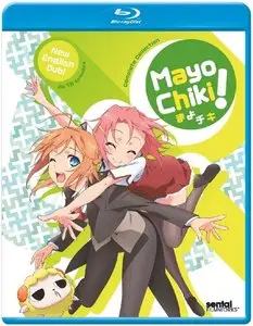 Mayo Chiki (2011)