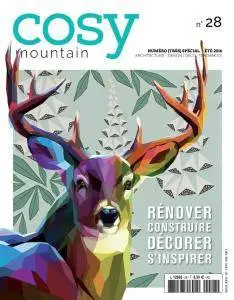 Cosy Mountain - Été 2016