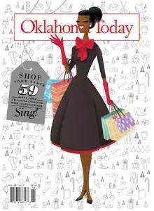 Oklahoma Today - October 25, 2017