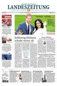 Schleswig-Holsteinische Landeszeitung - 28. November 2017